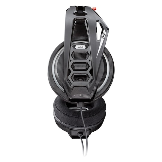 Plantronics RIG 400 HS pelikuulokkeet (PS4)