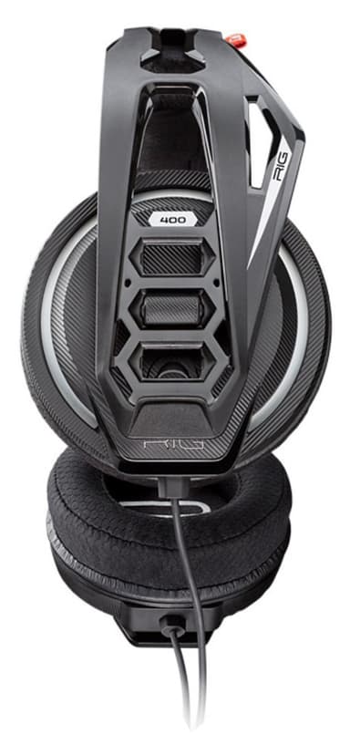 Plantronics RIG 400 HS pelikuulokkeet (PS4)