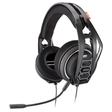 Plantronics RIG 400 HS pelikuulokkeet (PS4)