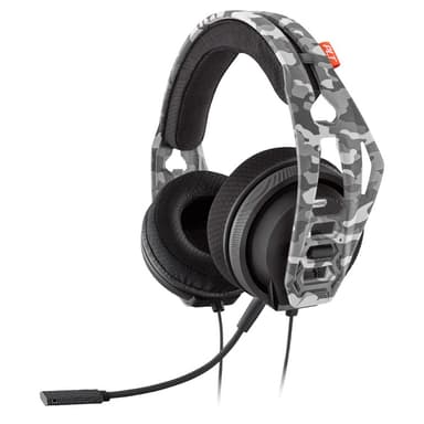 Plantronics RIG 400 HS kuulokkeet (PlayStation 4)