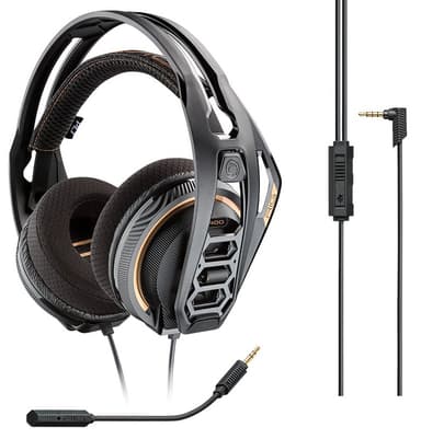 Plantronics RIG 400 pelikuulokkeet