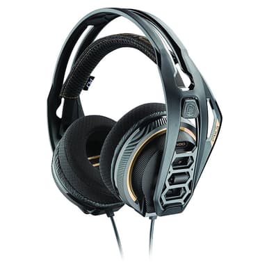 Plantronics RIG 400 pelikuulokkeet