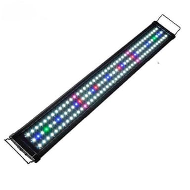 LED-akvaariovalaistus RGB, 120 cm