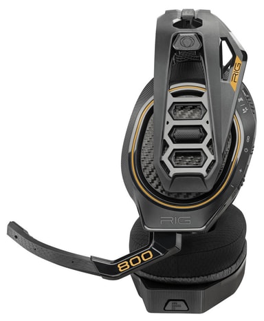 Plantronics RIG 800 HD langattomat pelikuulokkeet (PC)