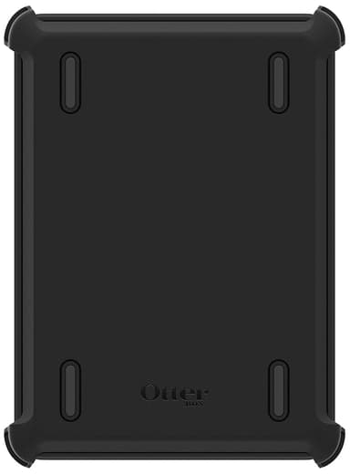 OtterBox Defender iPad Pro 9,7" kotelo (musta)