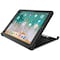 OtterBox Defender iPad Pro 12,9" kotelo (musta)