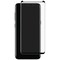 Panzer Samsung Galaxy S9 näytönsuoja (musta)