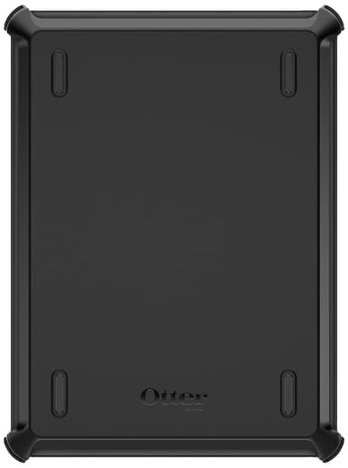 OtterBox Defender iPad Pro 12,9" kotelo (musta)