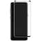 Panzer Samsung Galaxy S9 Plus näytönsuoja (musta)