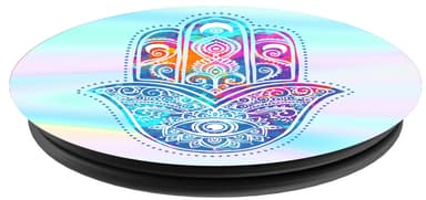 PopSockets älypuhelimen pidike (käsi)