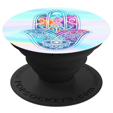 PopSockets älypuhelimen pidike (käsi)