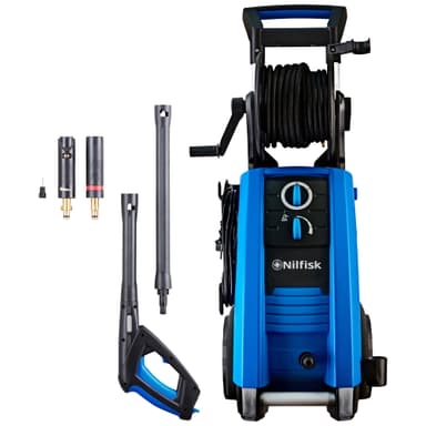 Nilfisk Pro P 160.2-12 X-TRA painepesuri