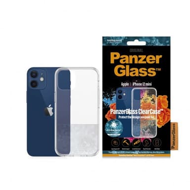 iPhone 12 Mini Suojakuori ClearCase