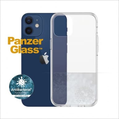 iPhone 12 Mini Suojakuori ClearCase