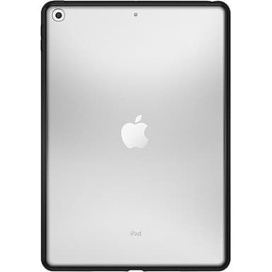 iPad 10.2 Suojakuori React Black Crystal