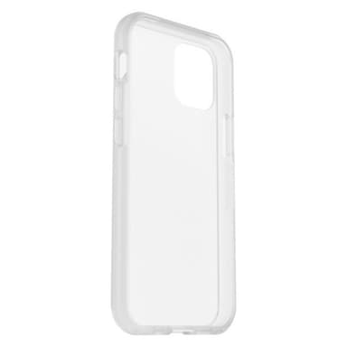 iPhone 12 Mini Suojakuori React Transparent Kirkas