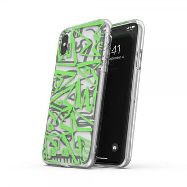 Diesel iPhone X/Xs Suojakuori Snap Case AOP
