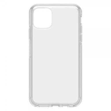 iPhone 11 Pro Max Suojakuori Symmetry Series Läpinäkyvä Kirkas