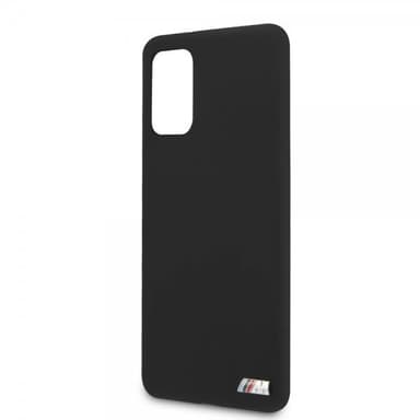 BMW Samsung Galaxy S20 Plus Kuori M-Sport Logo Musta