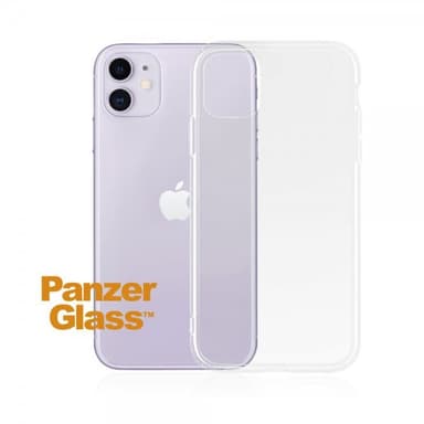 iPhone 11 Suojakuori ClearCase