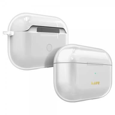 LAUT AirPods Pro Kuori Crystal-X Crystal