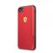 Ferrari iPhone 7/8/SE Kuori On Track Punainen