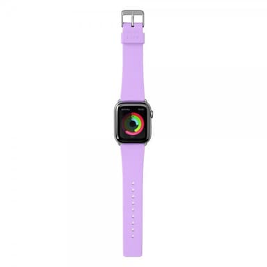 LAUT Apple Watch 38/40/41mm Ranneke Huex Pastels Violet