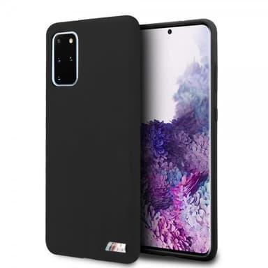 BMW Samsung Galaxy S20 Plus Kuori M-Sport Logo Musta