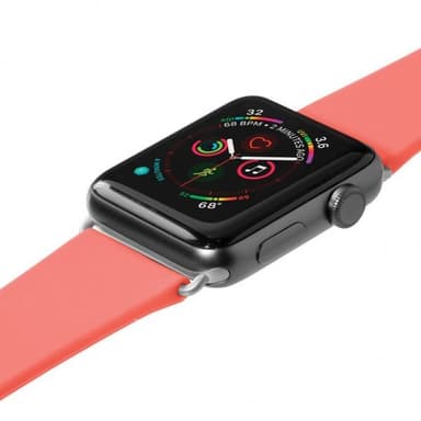 LAUT Apple Watch 38/40mm Ranneke Active Coral