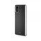 XQISIT Samsung Galaxy A71 Suojakuori Flex Case Läpinäkyvä Kirkas