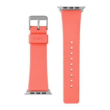 LAUT Apple Watch 38/40mm Ranneke Active Coral