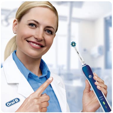 Oral-B Pro2 sähköhammasharja 2700