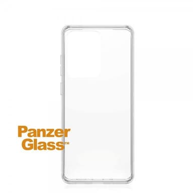 Samsung Galaxy S20 Ultra Suojakuori ClearCase