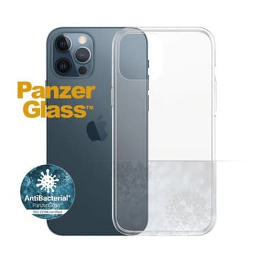 iPhone 12 Pro Max Suojakuori ClearCase