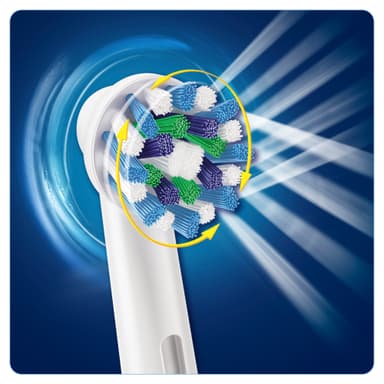 Oral-B Pro 670 Sähköhammasharja