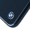 BMW Skal till iPhone X/Xs Borstad Aluminium Svart