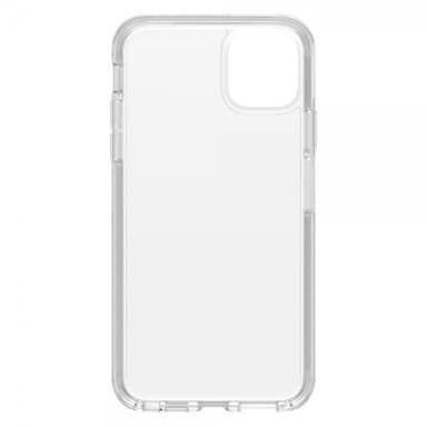iPhone 11 Pro Max Suojakuori Symmetry Series Läpinäkyvä Kirkas