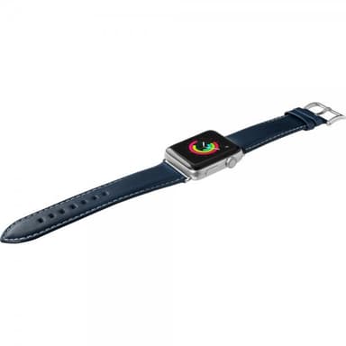 LAUT Apple Watch 42/44mm Ranneke Oxford Indigo