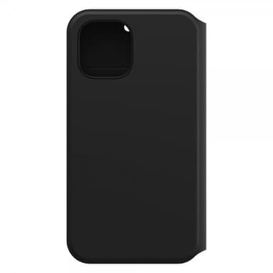 iPhone 11 Pro Suojakotelo Strada Via Series Musta