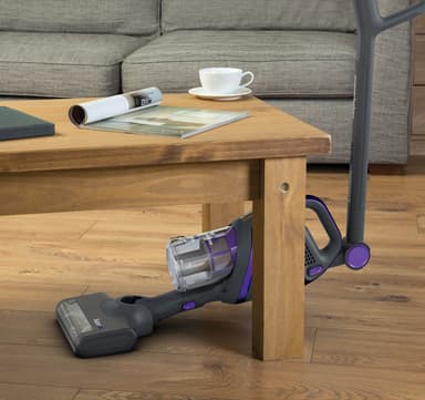 Morphy Richards Supervac Deluxe johdoton varsi-imuri 239471