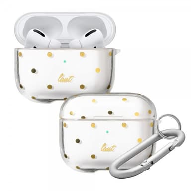 LAUT AirPods Pro Kuori Dotty Crystal