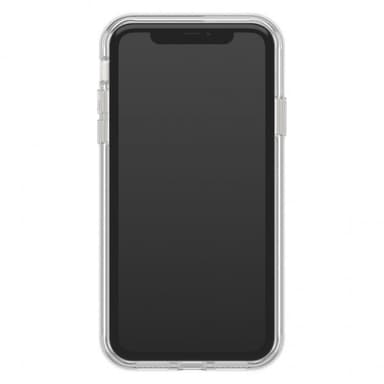 iPhone 11 Suojakuori React Läpinäkyvä Kirkas