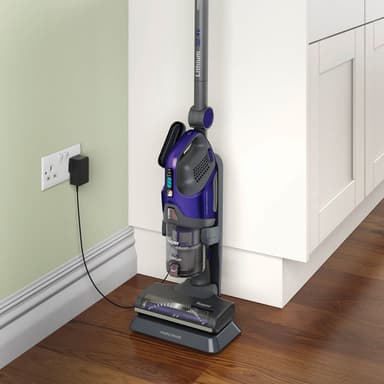 Morphy Richards Supervac Deluxe johdoton varsi-imuri 239471