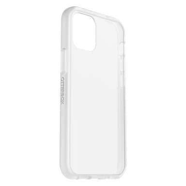 iPhone 12 Mini Suojakuori React Transparent Kirkas