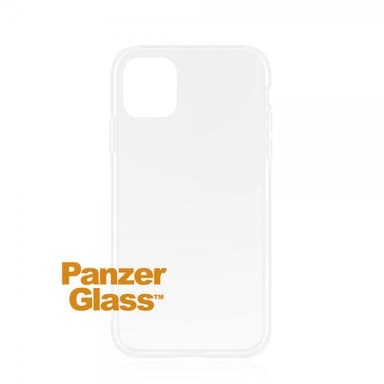 iPhone 11 Suojakuori ClearCase