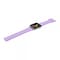 LAUT Apple Watch 38/40/41mm Ranneke Huex Pastels Violet