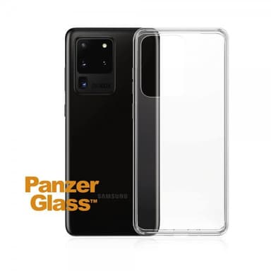 Samsung Galaxy S20 Ultra Suojakuori ClearCase