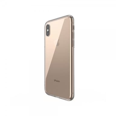 iPhone X/Xs Suojakuori ClearCase