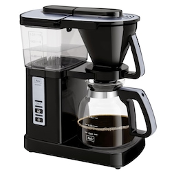 Melitta Excellent 5.0 Deluxe kahvinkeitin 21841 (musta)