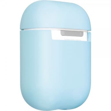 LAUT AirPods (1/2) Kuori Huex Pastels Baby Blue